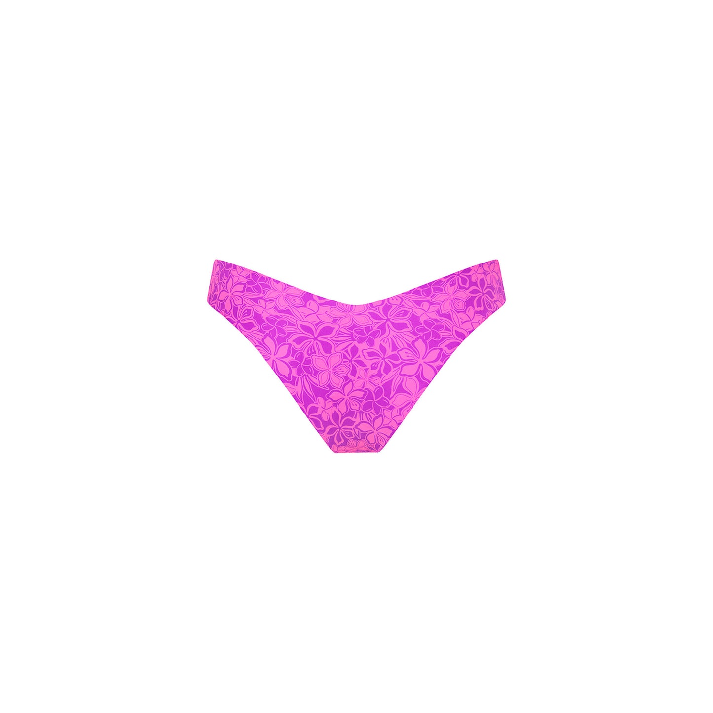 Kulani Kinis Cheeky V Bottom