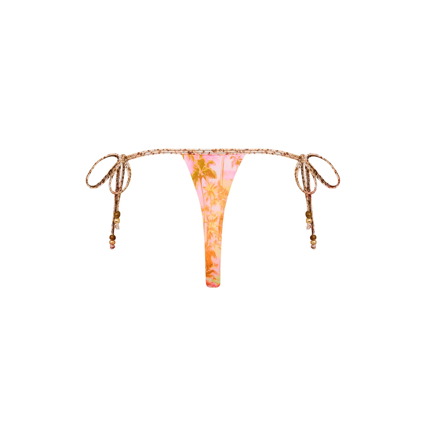 Kulani Kinis Micro Thong Bottom