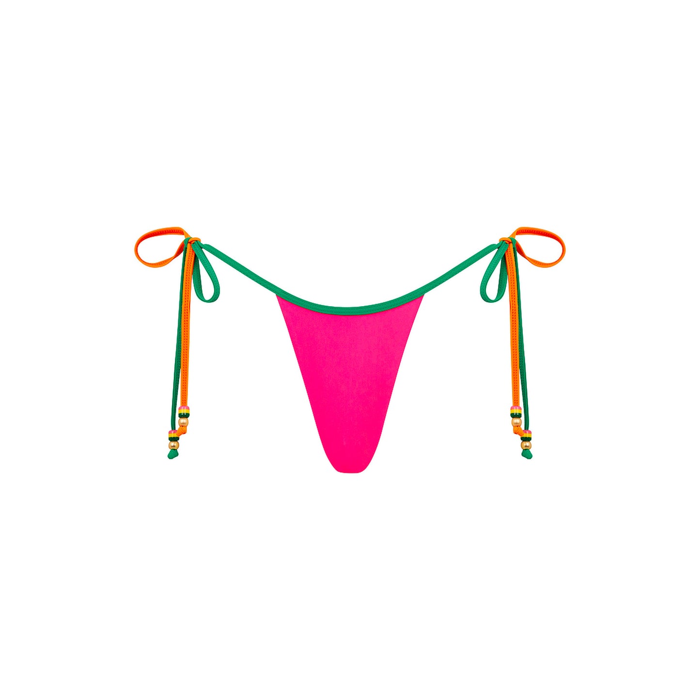 Kulani Kinis Micro Thong