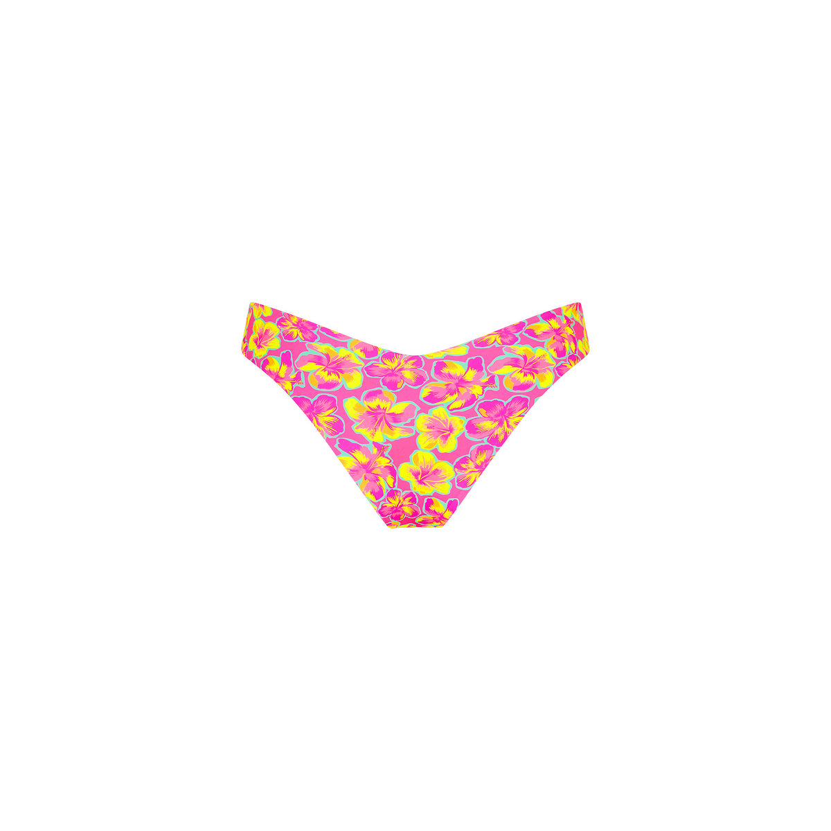 Kulani Kinis Cheeky V Bottoms