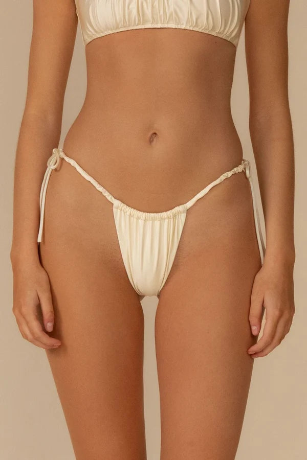 Montce Swim Brasil Bottom