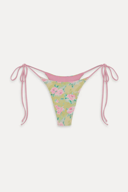 Frankies Bikinis Divine Satin Bottom