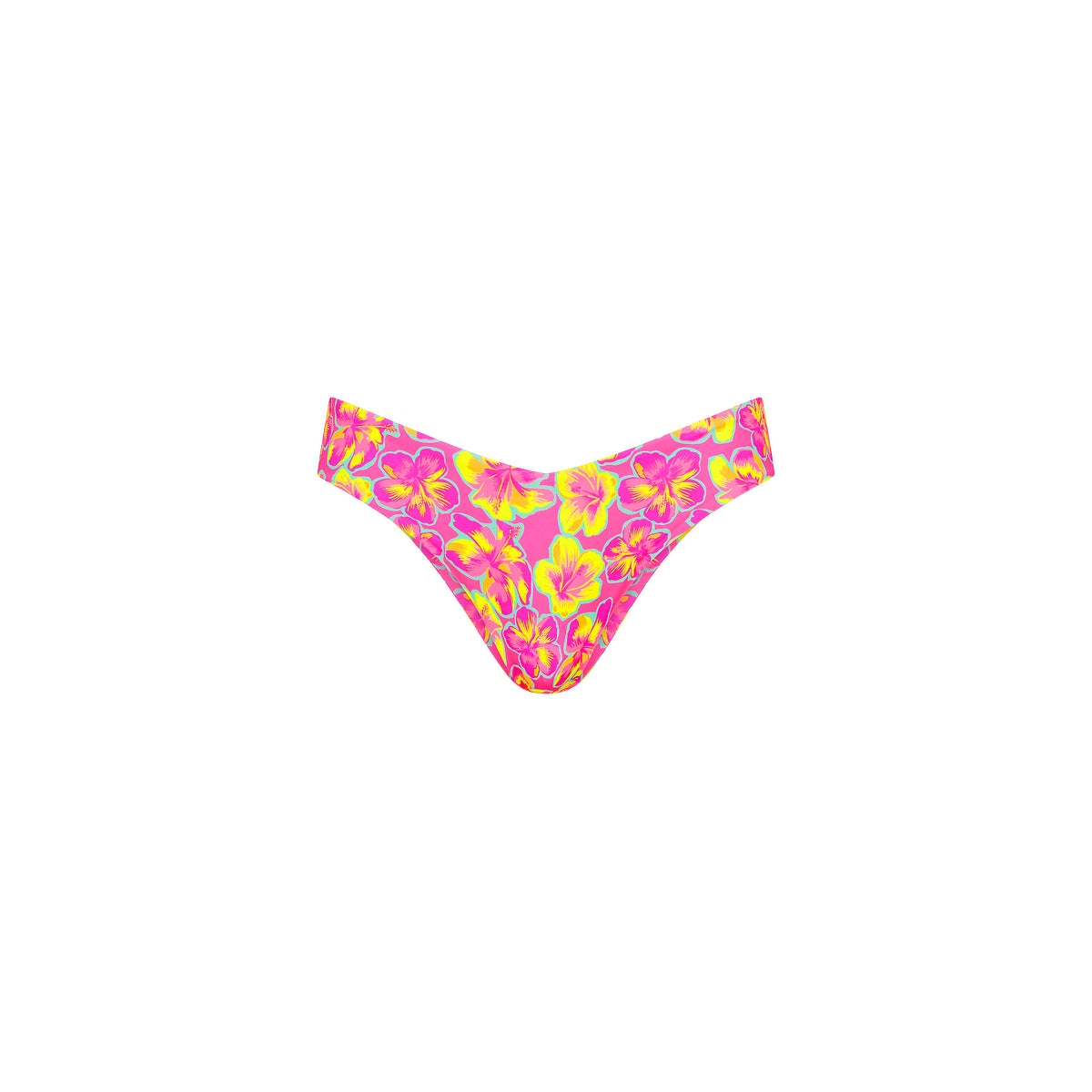 Kulani Kinis Cheeky V Bottoms