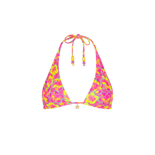 Kulani Kinis Classic Halter Top