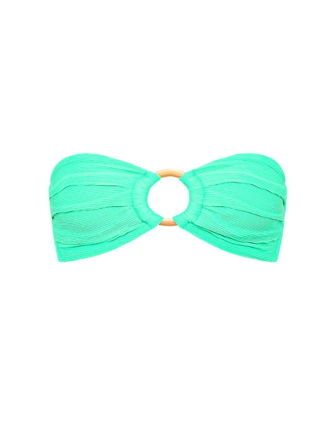 Kulani Kinis Strapless Bandeau Top