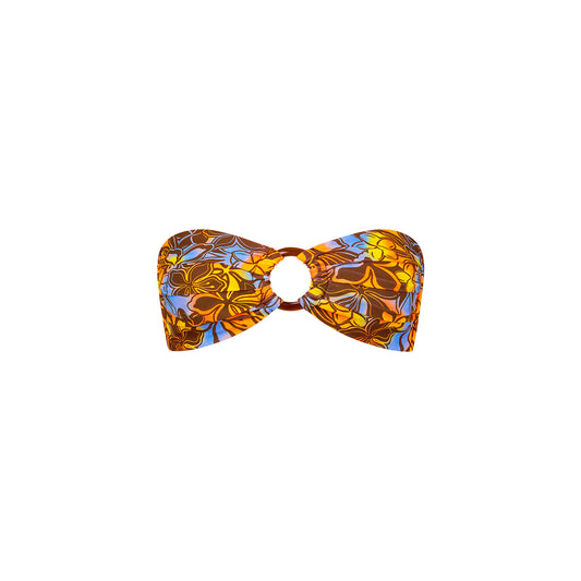 Kulani Kinis Bandeau Top
