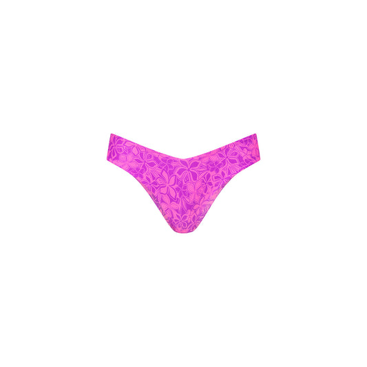 Kulani Kinis Cheeky V Bottom
