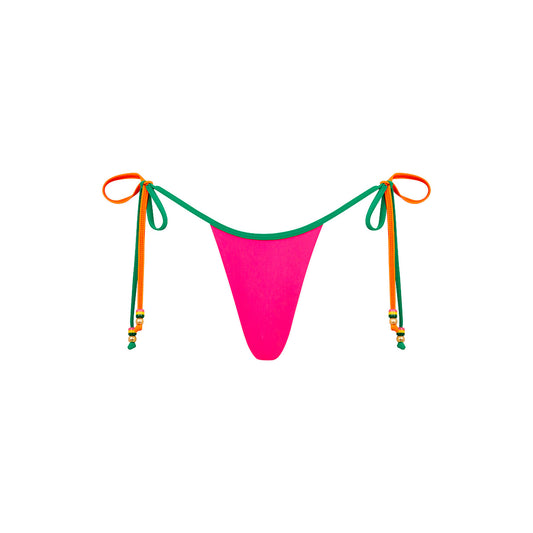 Kulani Kinis Micro Thong