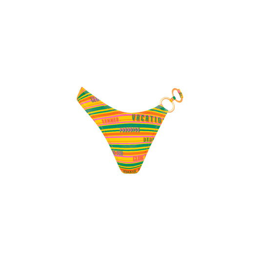 Kulani Kinis Duo Ring Thong Bottom